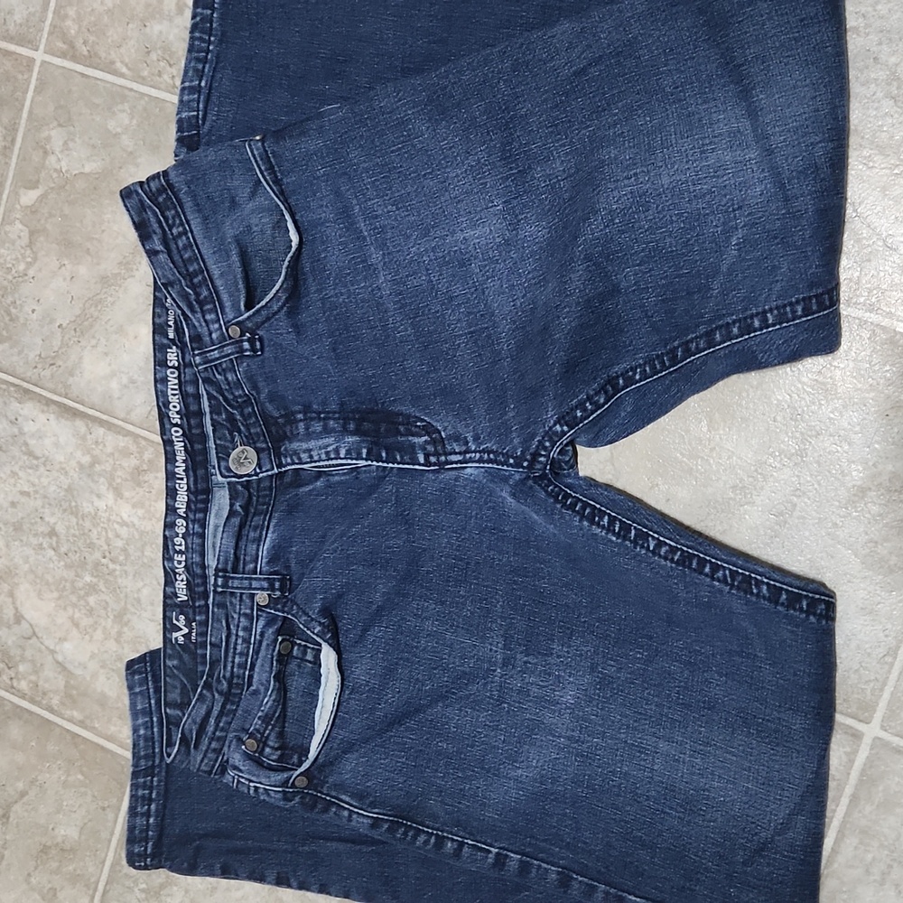 Versace 1969 Jeans